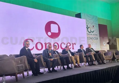 Participa Unach en foro sobre certificaci&oacute;n