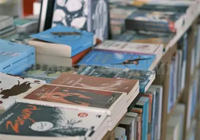 Leer y escribir libros sigue siendo un privilegio
