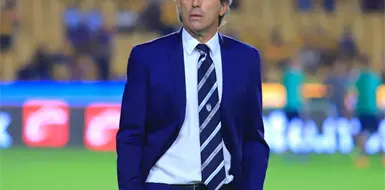 América anuncia a Guillermo Almada América anuncia a Guillermo Almada