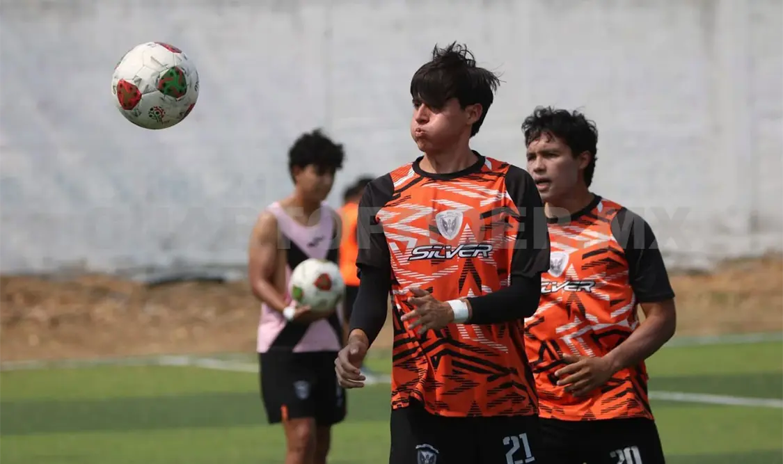 Lechuzas UPGCH abre de manera oficial la convocatoria para su proceso de detección de jugadores rumbo a la Temporada 2026-2027. Cortesía