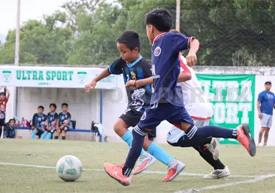 Copa Chiapas 2026 supera los 155 equipos Copa Chiapas 2026 supera los 155 equipos