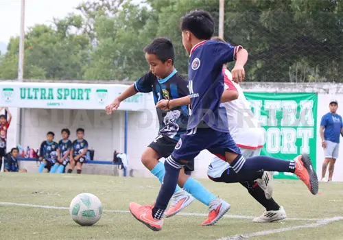 Copa Chiapas 2026 supera los 155 equipos