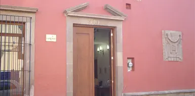 Desconcierto en el Instituto Zacatecano