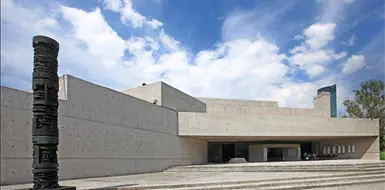 Celebran 45 a&ntilde;os del Museo Tamayo