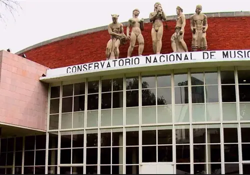 Conservatorio Nacional busca renovarse