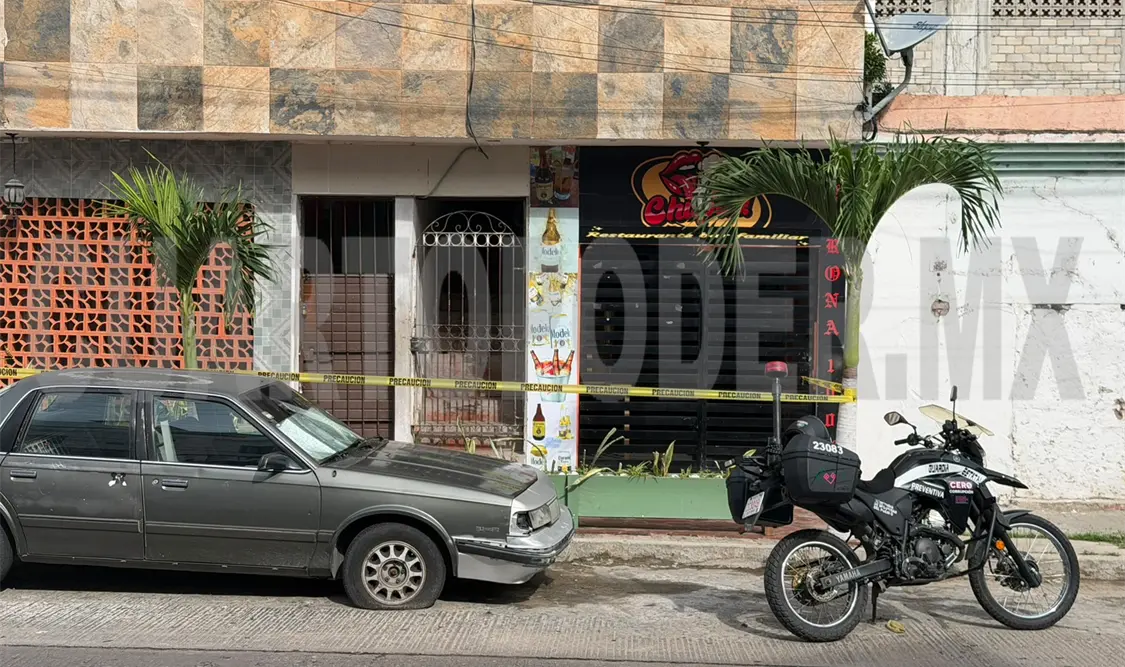 Hallan cadáver putrefacto en el barrio San Jacinto