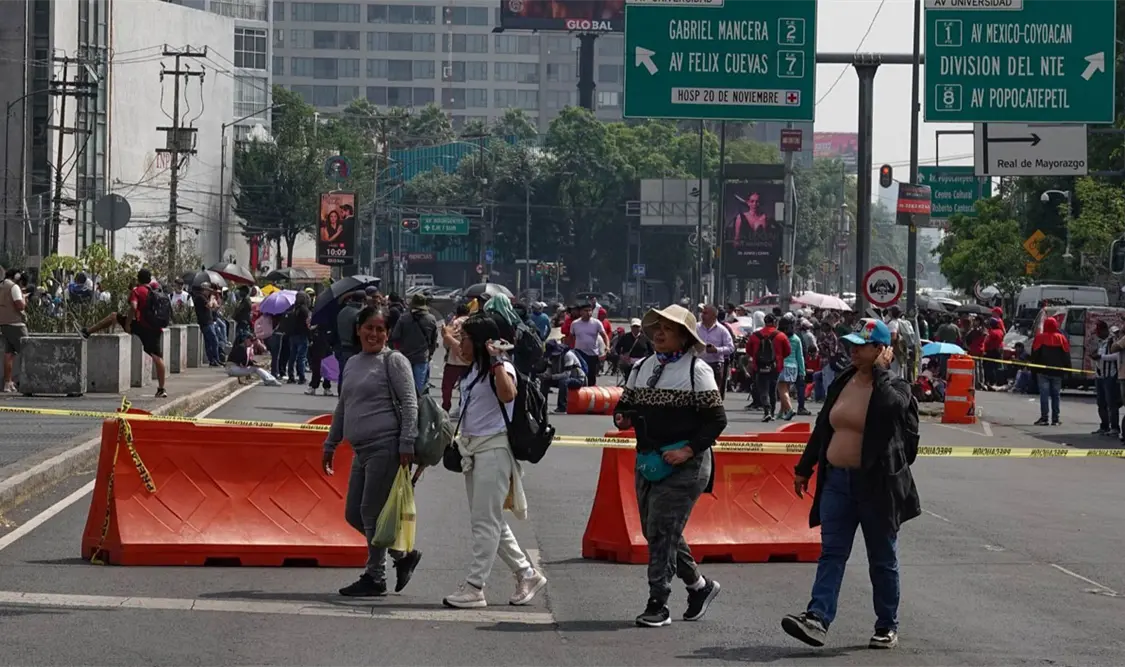 México llega al Mundial 2026 con alta presión social