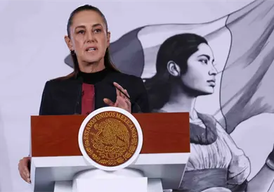 Gobierno jamás tendría vínculos con el narco: CSP Gobierno jamás tendría vínculos con el narco: CSP