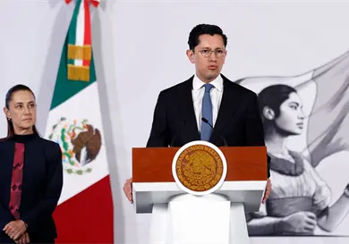 Alistan reunión presencial de alto nivel con Rubio Alistan reunión presencial de alto nivel con Rubio