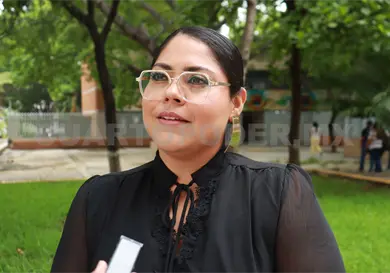 Infancias migrantes reciben atención educativa Infancias migrantes reciben atención educativa