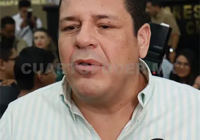 Triunfo del PRI en Coahuila es por "hartazgo" Triunfo del PRI en Coahuila es por "hartazgo"