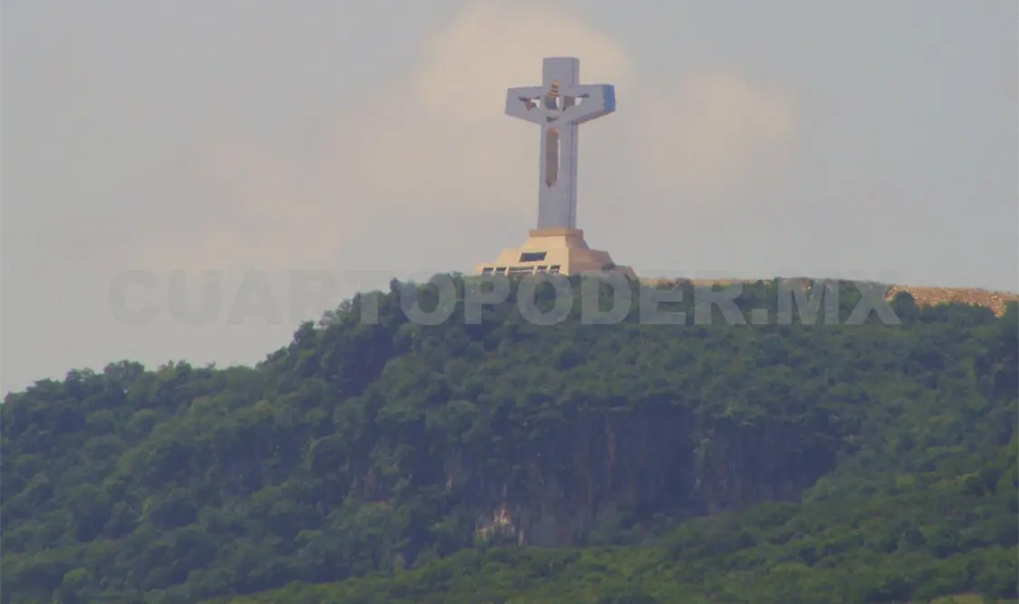 La meseta de Copoya es una de las zonas con mayor expansión poblacional de la zona metropolitana de Tuxtla Gutiérrez. CP