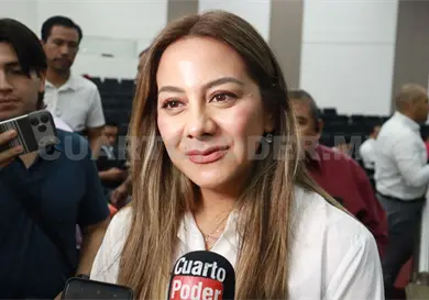 Descartan desalojo por medio de la fuerza Descartan desalojo por medio de la fuerza