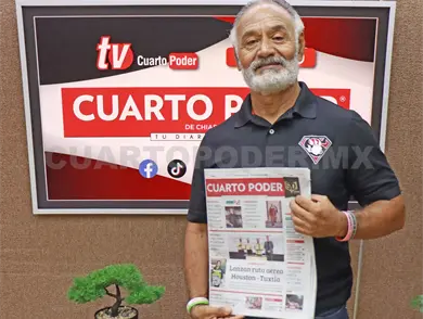 Alejandro Aguilar, una vida dedicada a las tacleadas Alejandro Aguilar, una vida dedicada a las tacleadas