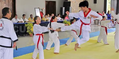 Culmina con &eacute;xito examen en San Crist&oacute;bal