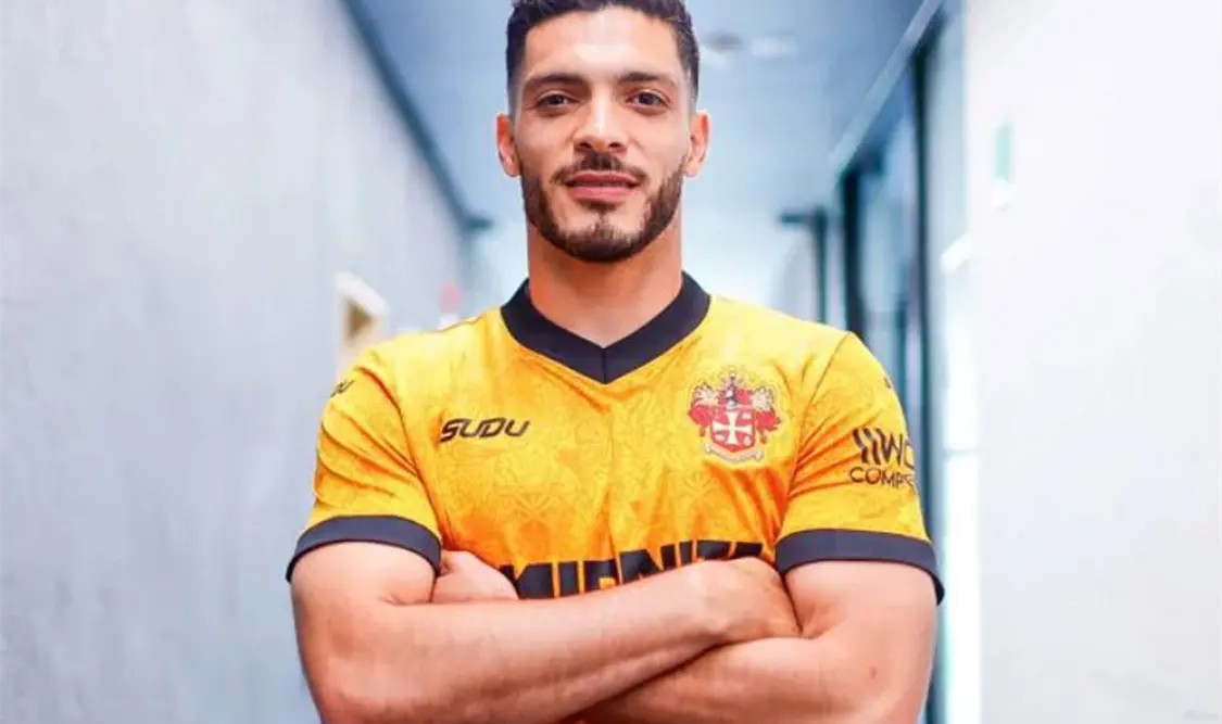 El delantero de la selección mexicana estará de regreso con su antiguo equipo de la Premier League. Agencias