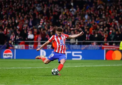 Real Madrid ofrece 150 mde por Julián Álvarez Real Madrid ofrece 150 mde por Julián Álvarez
