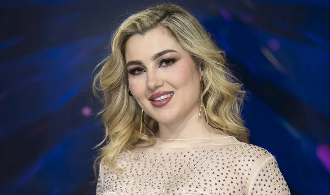Melenie niega estar embarazada