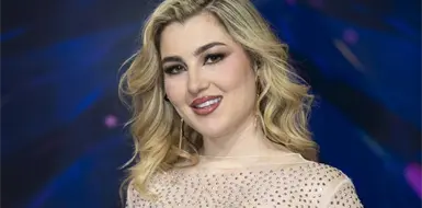 Melenie niega estar embarazada Melenie niega estar embarazada