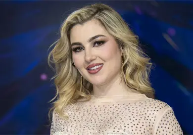 Melenie niega estar embarazada Melenie niega estar embarazada