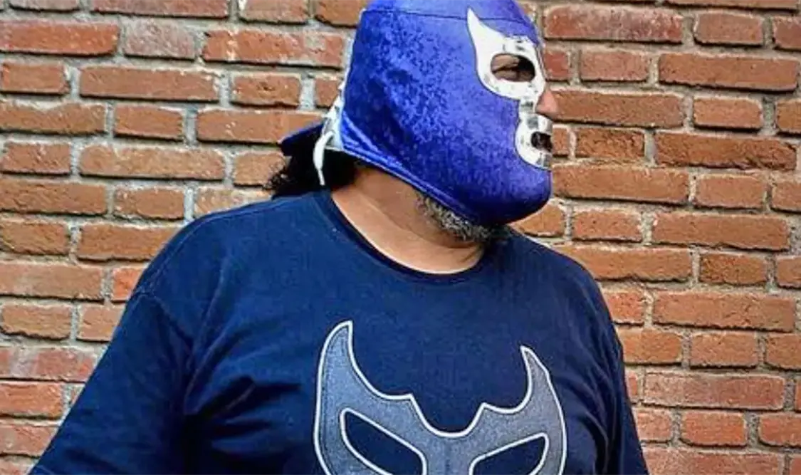 Fue un célebre promotor de la lectura, locutor y autor independiente. Cortesía