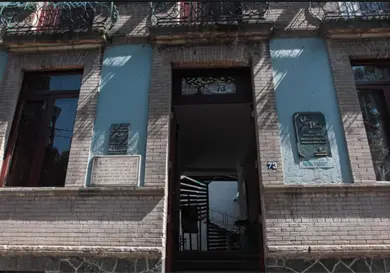 Casa del Poeta mantendrá su identidad Casa del Poeta mantendrá su identidad