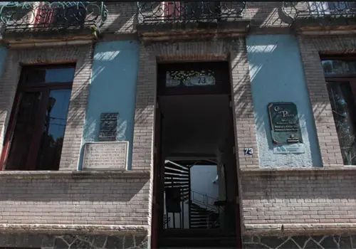Casa del Poeta mantendr&aacute; su identidad