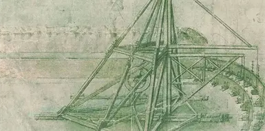 Plataforma re&uacute;ne manuscritos de Da Vinci