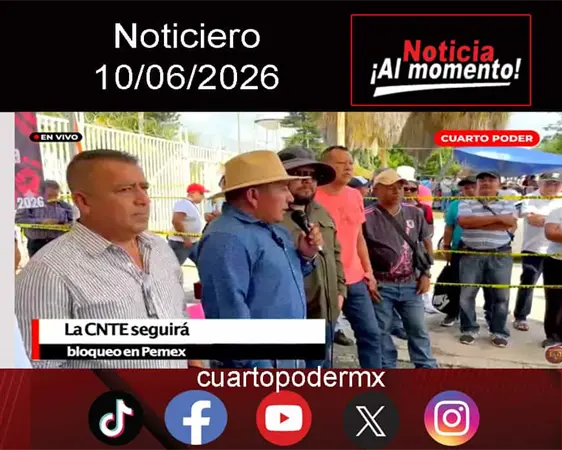 #Noticiero TVO #TuDiarioVivir con Adolfo Luján. #Noticiero TVO #TuDiarioVivir con Adolfo Luján.