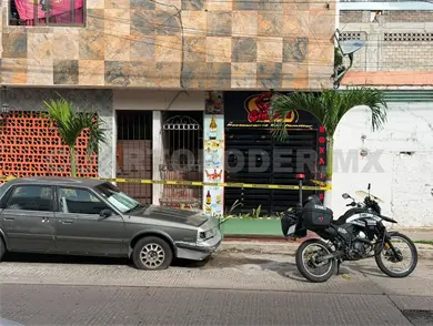 Hallan cadáver putrefacto en el barrio San Jacinto Hallan cadáver putrefacto en el barrio San Jacinto