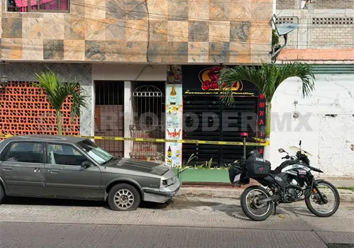 Hallan cad&aacute;ver putrefacto en el barrio San Jacinto