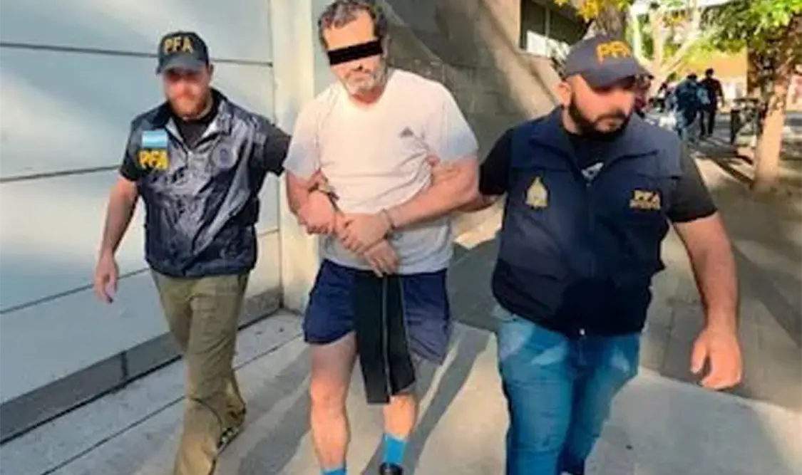 Manda Farías séptima carta a Sheinbaum