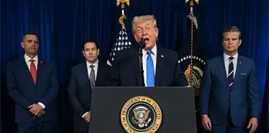 Trump carga contra aliados de nuevo Trump carga contra aliados de nuevo