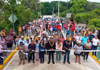 Impulsan obras y rescate de espacios públicos Impulsan obras y rescate de espacios públicos