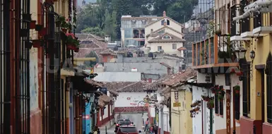 Hay m&aacute;s de 100 colonias irregulares en SCLC