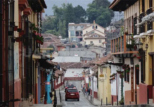 Hay más de 100 colonias irregulares en SCLC Hay más de 100 colonias irregulares en SCLC