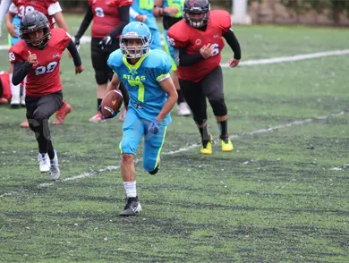 OEFA Chiapas vive una decisiva jornada OEFA Chiapas vive una decisiva jornada