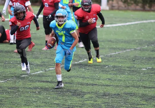 OEFA Chiapas vive una decisiva jornada OEFA Chiapas vive una decisiva jornada
