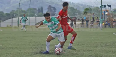 Bochil, listo para las finales