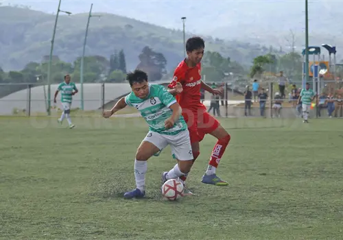Bochil, listo para las finales Bochil, listo para las finales