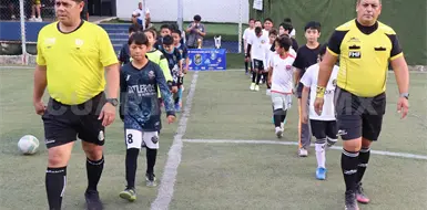 Copa Chiapas TUX7 abre inscripciones