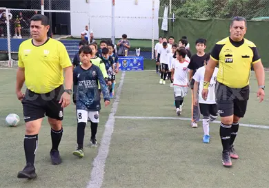 Copa Chiapas TUX7 abre inscripciones