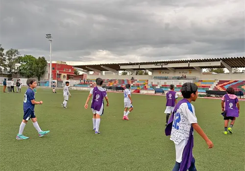 UDS FC continúa su búsqueda de talento UDS FC continúa su búsqueda de talento