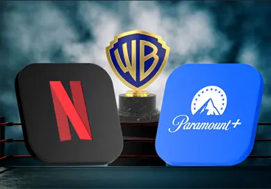 Paramount culpa a Netflix de boicot Paramount culpa a Netflix de boicot