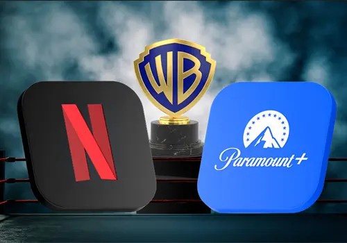 Paramount culpa a Netflix de boicot Paramount culpa a Netflix de boicot