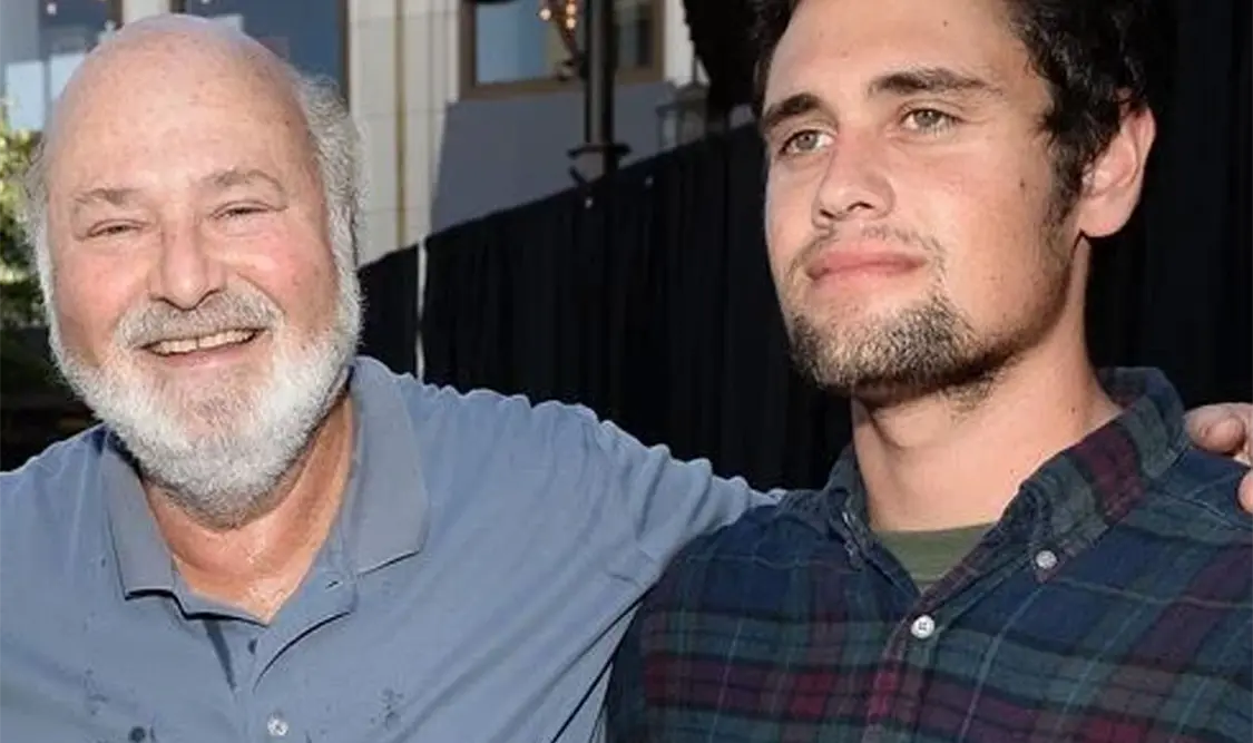 Nick Reiner exige dinero de sus padres