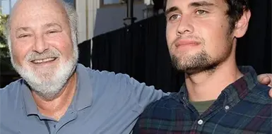 Nick Reiner exige dinero de sus padres Nick Reiner exige dinero de sus padres