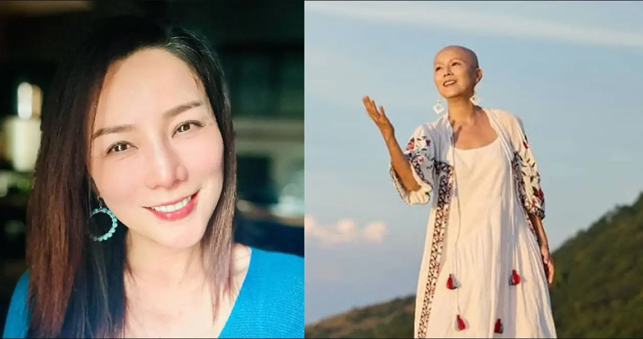 Muere ex-Miss Hong Kong