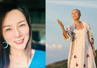 Muere ex-Miss Hong Kong Muere ex-Miss Hong Kong