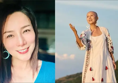 Muere ex-Miss Hong Kong Muere ex-Miss Hong Kong